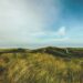 Luftaufnahme von Sylt, die beliebte Sylt Sehenswürdigkeiten zeigt.