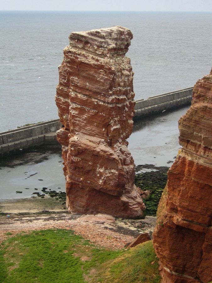 Deutsche Inseln, was ist die schönste Insel Deutschlands, malerische Landschaften