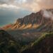 Mellum Sehenswürdigkeiten: Luftaufnahme der Insel Mellum mit einzigartiger Natur und Landschaft.