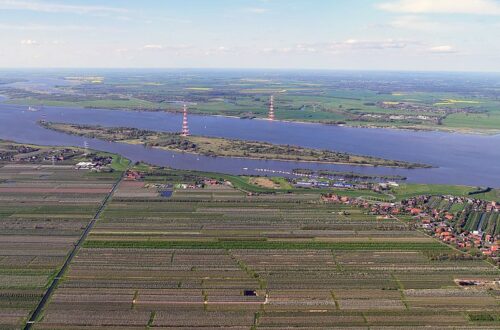 Lühesand Sehenswürdigkeiten: malerische Landschaft und Highlights der Insel.