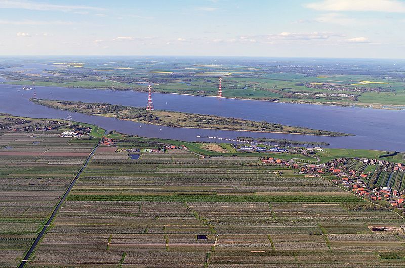 Lühesand Sehenswürdigkeiten: malerische Landschaft und Highlights der Insel.