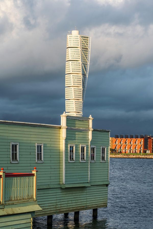 Nordsee bei Pellworm Sehenswürdigkeiten