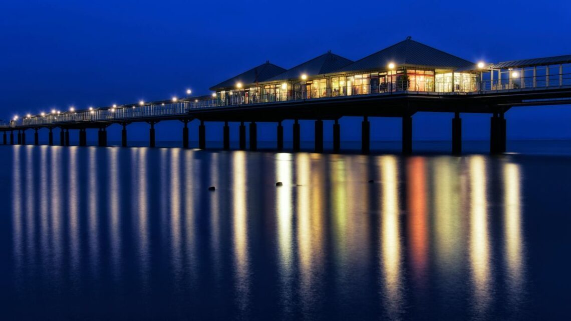 Usedom Sehenswürdigkeiten: Strand und Natur auf Usedom Island erkunden