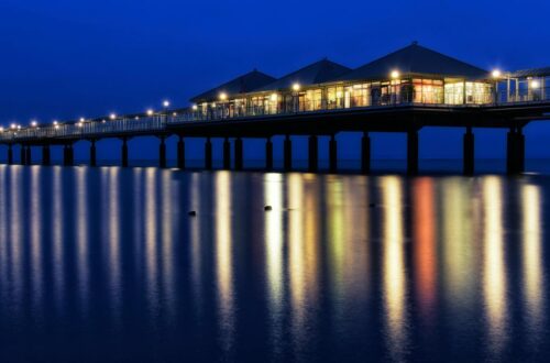 Usedom Sehenswürdigkeiten: Strand und Natur auf Usedom Island erkunden