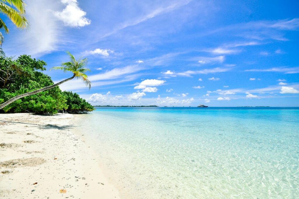 Strand auf Juist, Juist Sehenswürdigkeiten entdecken.